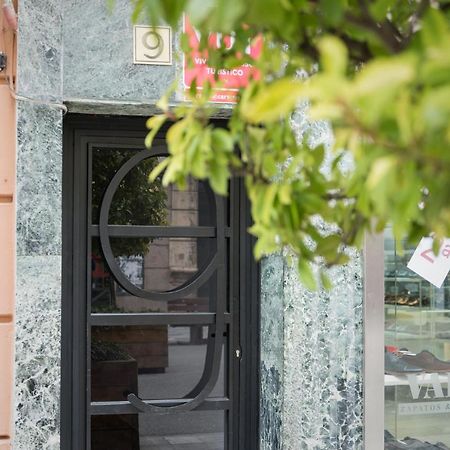 Apartamento Vut Carreteria9 Cuenca  Exterior foto