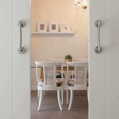 Apartamento Vut Carreteria9 Cuenca  Exterior foto