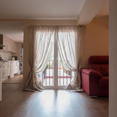 Apartamento Vut Carreteria9 Cuenca  Exterior foto