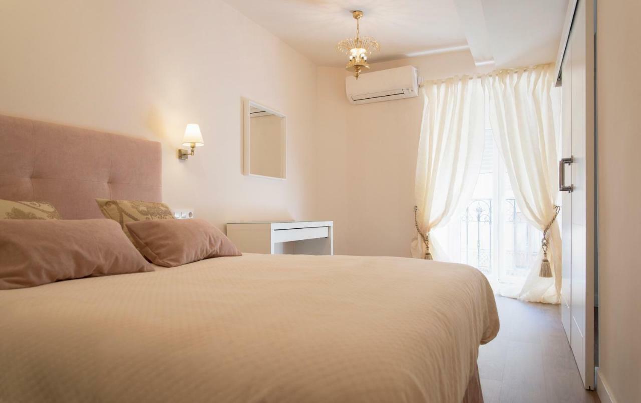 Apartamento Vut Carreteria9 Cuenca  Exterior foto