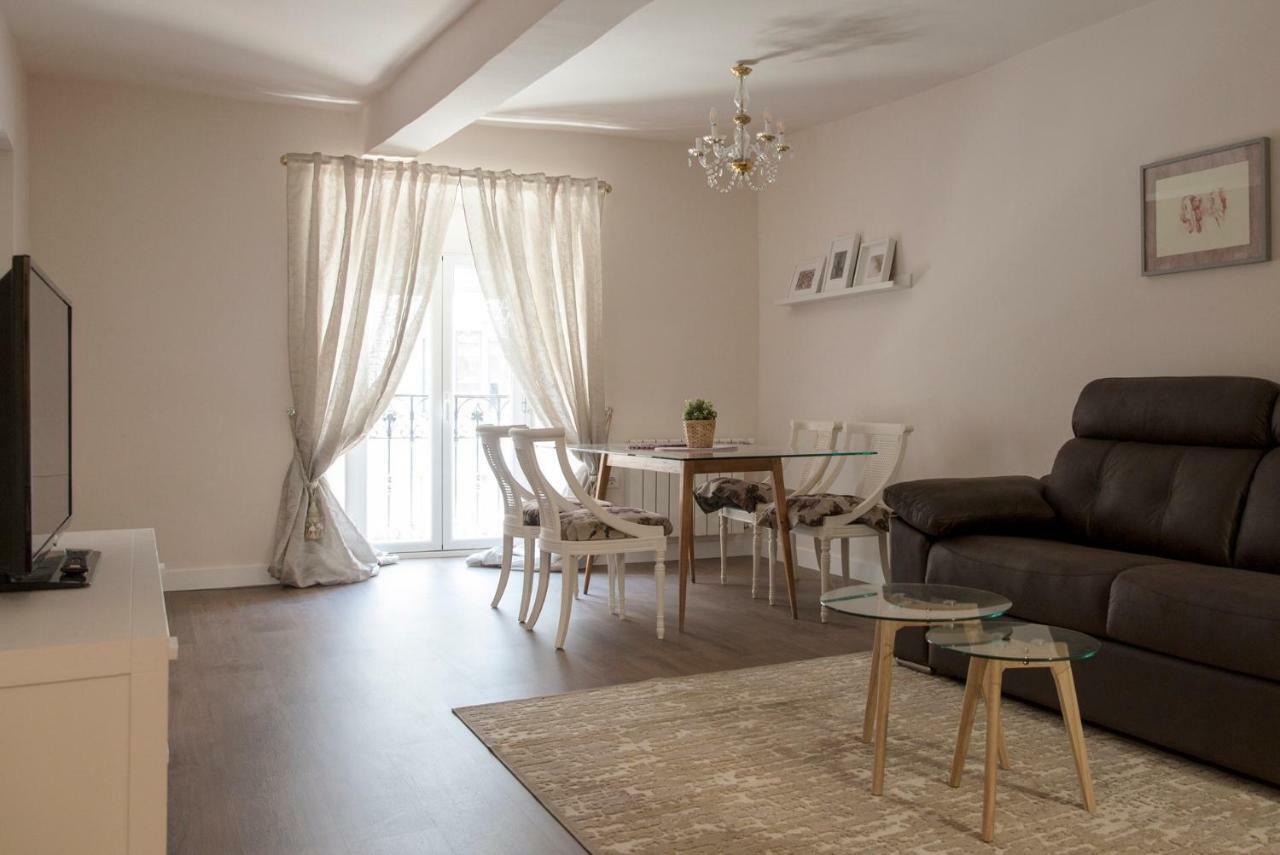 Apartamento Vut Carreteria9 Cuenca  Exterior foto