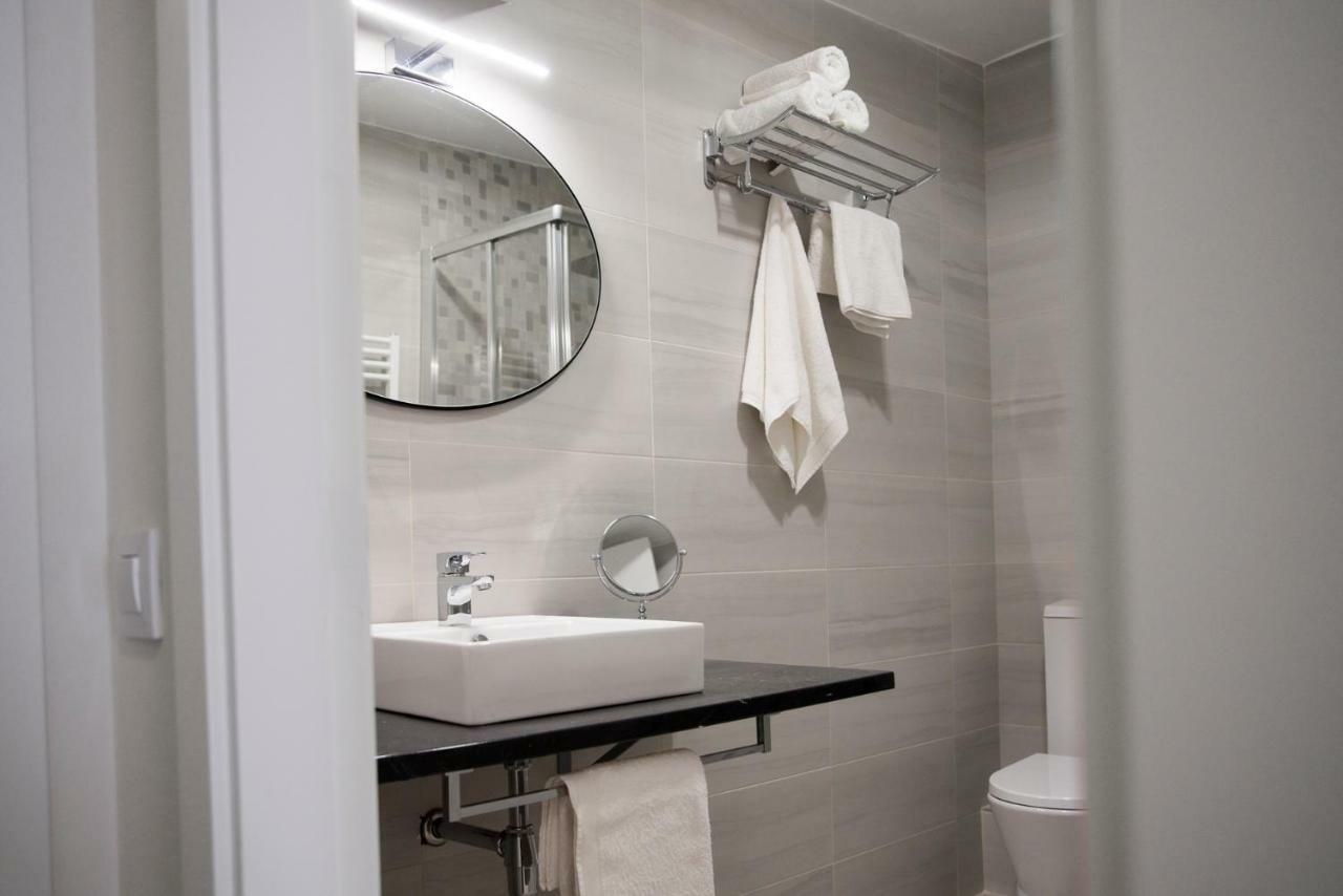 Apartamento Vut Carreteria9 Cuenca  Exterior foto
