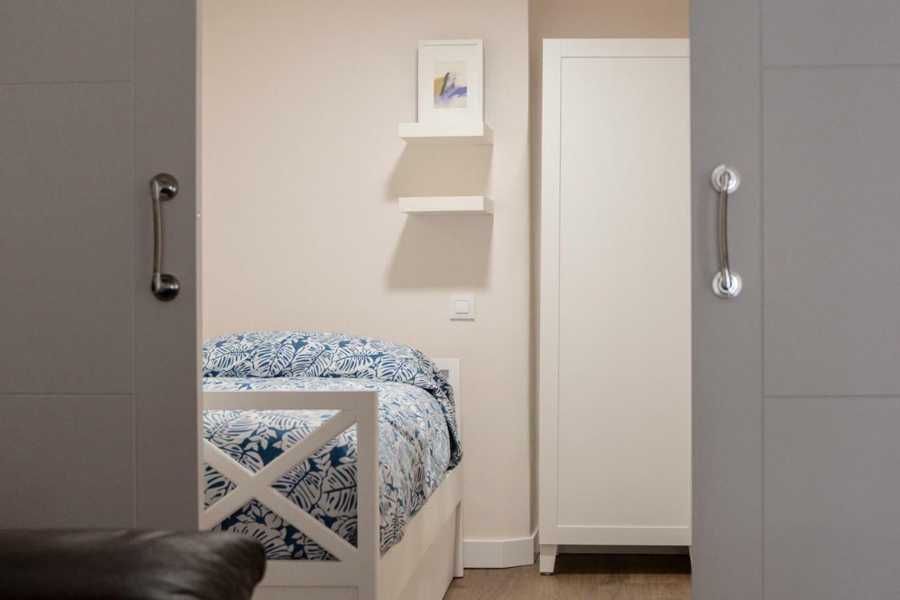 Apartamento Vut Carreteria9 Cuenca  Exterior foto