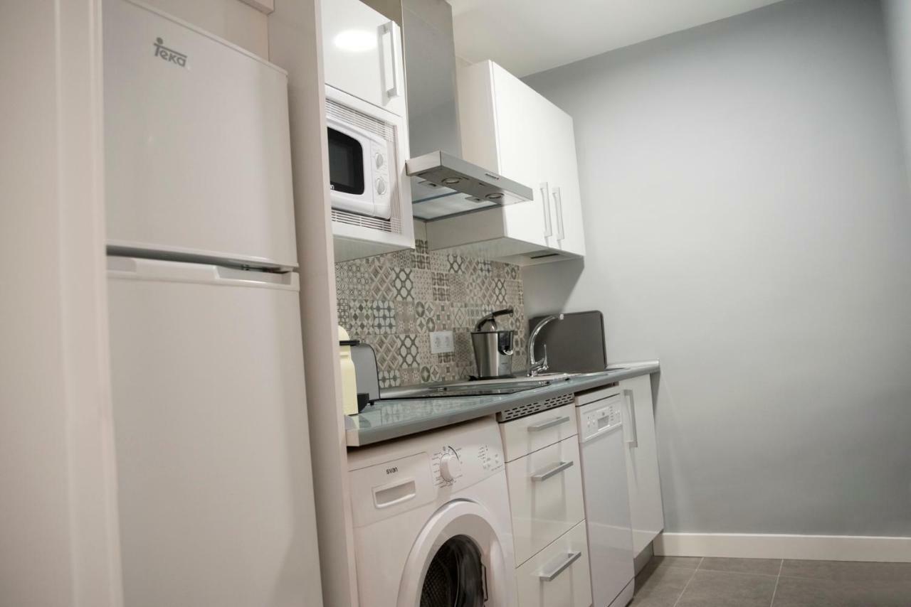 Apartamento Vut Carreteria9 Cuenca  Exterior foto
