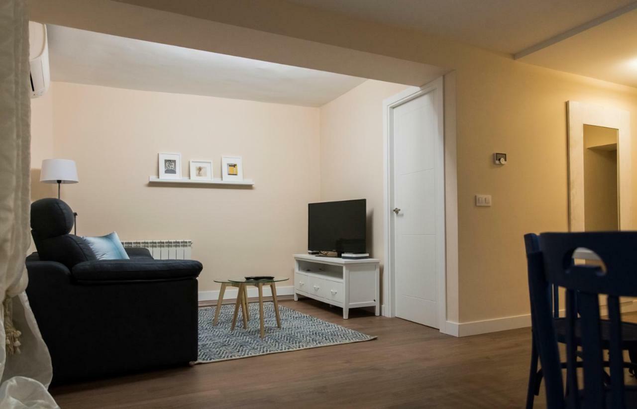 Apartamento Vut Carreteria9 Cuenca  Exterior foto