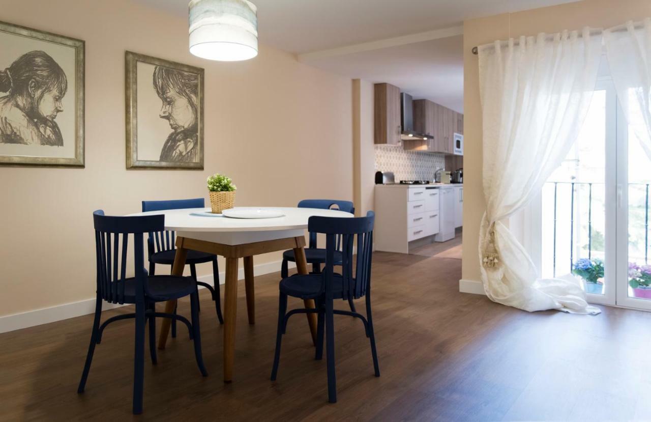 Apartamento Vut Carreteria9 Cuenca  Exterior foto