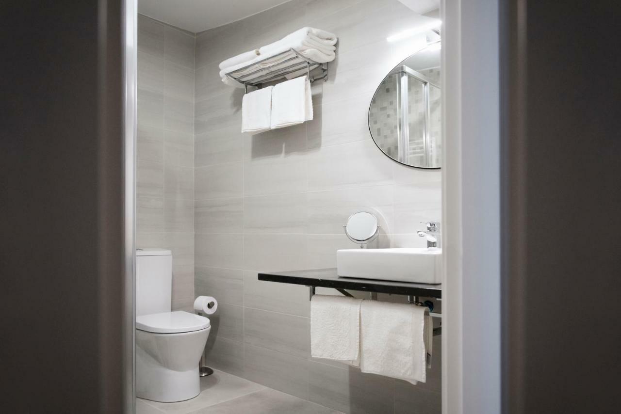 Apartamento Vut Carreteria9 Cuenca  Exterior foto