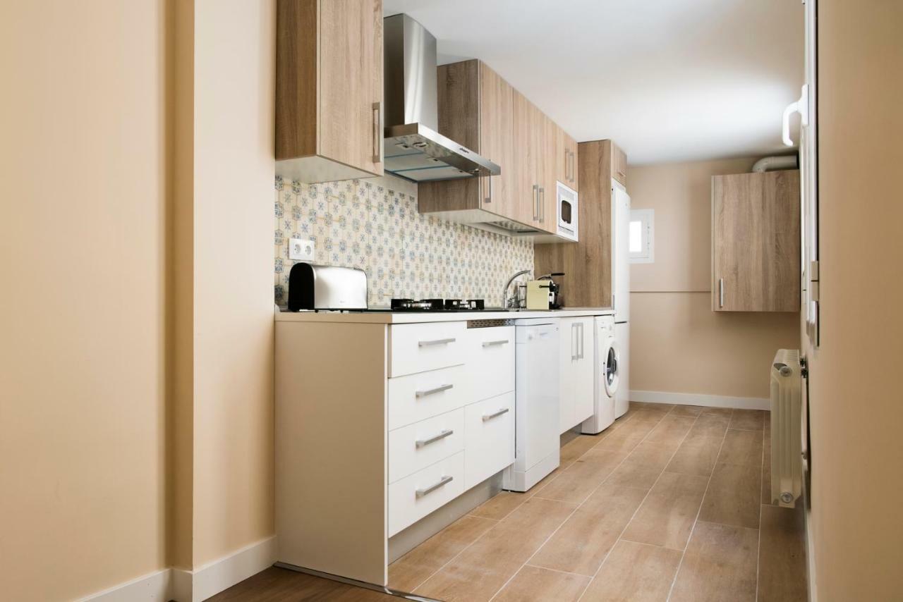 Apartamento Vut Carreteria9 Cuenca  Exterior foto