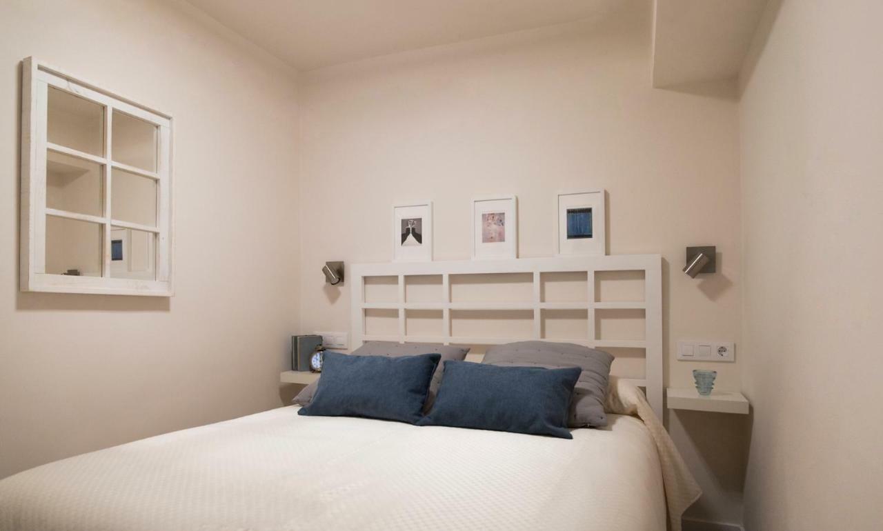 Apartamento Vut Carreteria9 Cuenca  Exterior foto