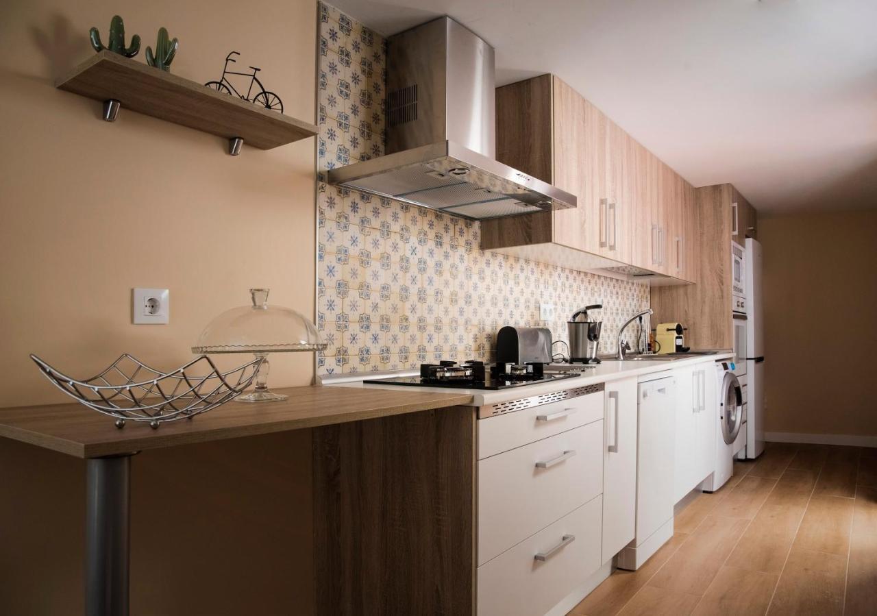 Apartamento Vut Carreteria9 Cuenca  Exterior foto